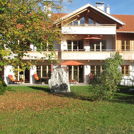 Ferienlandhaus Alpinum 렌그레스 외부 사진