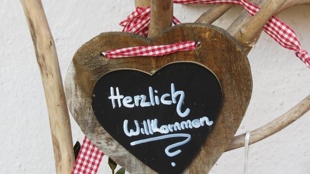 Ferienlandhaus Alpinum 렌그레스 외부 사진